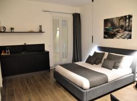 GL rooms and apartments, affittacamere a Bari