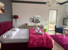 Guest's Apartament, sewaan penginapan di Pogradec