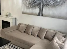 Jurata Apartament Glamour
