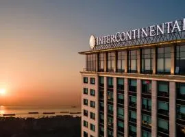 InterContinental Nantong, an IHG Hotel-Best view of yangtze