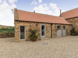 Foxglove, holiday rental in Whitby