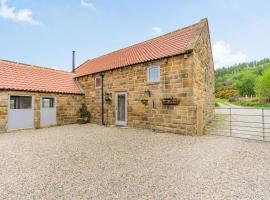 Meadowsweet, holiday rental in Whitby