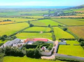 SAUNTON GRANGE 7 Bedrooms