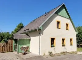 Altes Brauhaus Steinbach