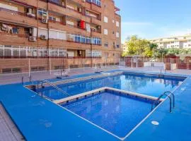 Nice Apartment In Torrevieja With Wifi