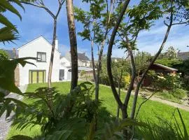 BRAUNTON ORCHARD COTTAGE 2 Bedrooms