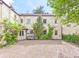 Bridge House with private hot tub, Coniston, hotel en Coniston