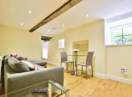 Cosy retreat in Rainow, Western Peak District