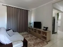 Apartamento Doce Aconchego - RESIDENCIAL WAKI 05