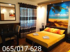 Apartments Leo, khách sạn ở Trebinje