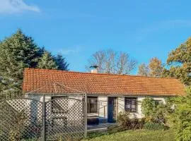 Stunning Home In Heidesee With Wifi And 2 Bedrooms