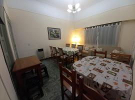 CAsA ARTIGAS 5684, hotel in Buenos Aires