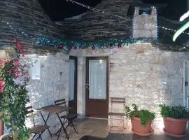 Trulli Resort Grassi