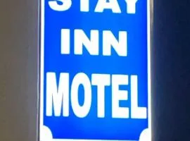 Stay Inn Motel