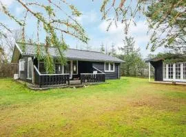 Holiday home Hemmet CCXLIX