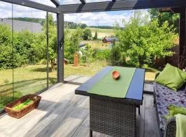 Cozy Home In Diemelsee With House A Panoramic View