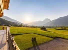 Apartment Hohe Munde