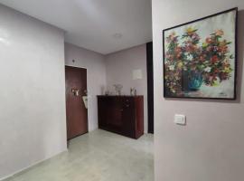 Appartement Casablanca Anfa