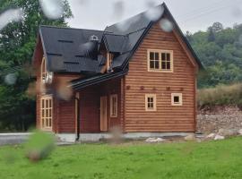 Anna's Mountain House, cabin in Kolašin