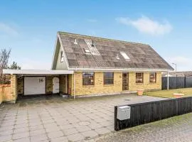 4 Bedroom Nice Home In Skagen