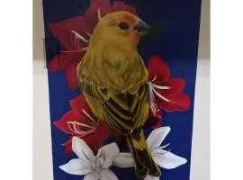 Apartamento thecanarys