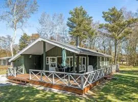 Cozy Home In Aakirkeby With Wifi