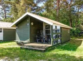2 Bedroom Awesome Home In Nexø