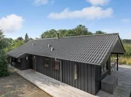Amazing Home In Hovborg With Wifi