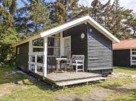 Stunning Home In Nexø With Wifi