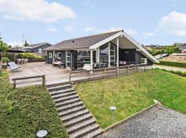 Pet Friendly Home In Hejls With Wifi, hotel in Hejls