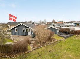 Lovely Home In Broager With Wifi, hytte i Broager