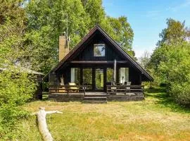 Awesome Home In Aakirkeby With Wifi
