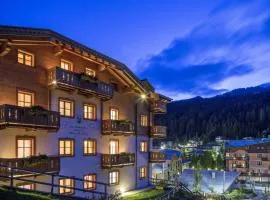 Hotel Chalet Del Sogno