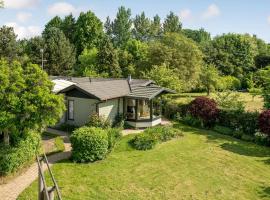 Beautiful Home In Faxe With Kitchen, hotel en Faxe