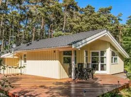 3 Bedroom Gorgeous Home In Nexø