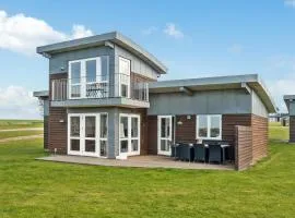 Stunning Home In Faaborg With Wifi