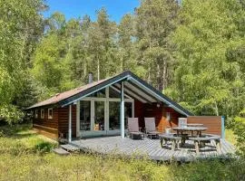 Stunning Home In Nexø With Kitchen