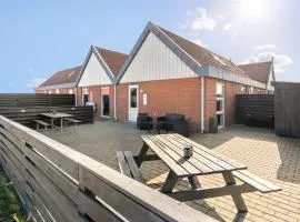 Amazing Home In Hvide Sande With Sauna