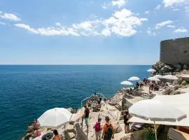 Buza Beach Apartments