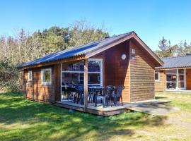 Pet Friendly Home In Nexø With Kitchen, Hotel in Neksø