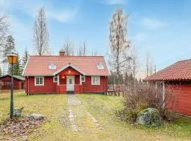 5 Bedroom Awesome Home In Kopparberg