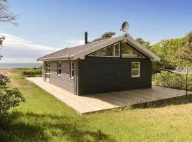 2 Bedroom Stunning Home In Hasle