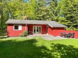 2 Bedroom Gorgeous Home In Hasle