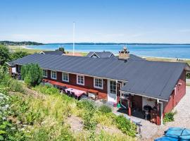 Stunning Home In Fredericia With Wifi, hotell i Fredericia