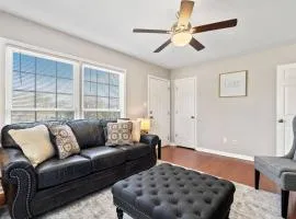 Cozy 3bedroom Bungalow In Davidson Sleeps 8