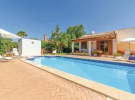 Villa Gina