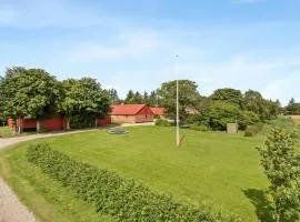 Awesome Home In Bedsted Thy With Kitchen