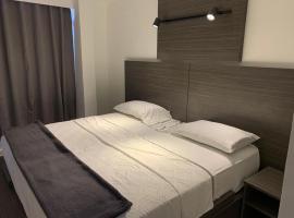 Hotel Princesa Plaza, hotel in Maracay