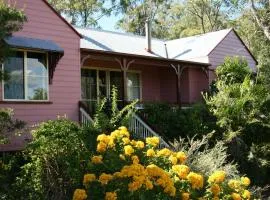 Bilyana Cottages