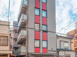 Ustay Nippori